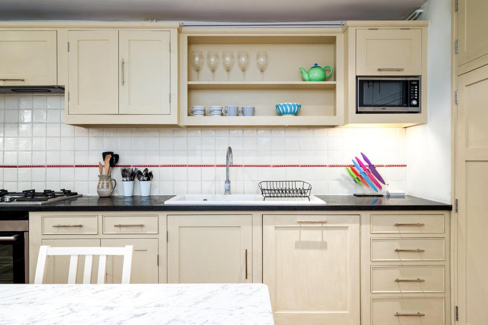 Guestready - Lovely Ground Floor Duplex With Patio In Southbank Διαμέρισμα Λονδίνο Εξωτερικό φωτογραφία